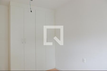 Quarto Suíte de apartamento para alugar com 2 quartos, 55m² em Rudge Ramos, São Bernardo do Campo