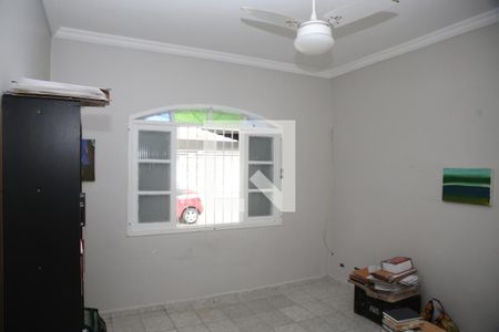 Quarto de casa para alugar com 2 quartos, 78m² em Maracanã, Praia Grande