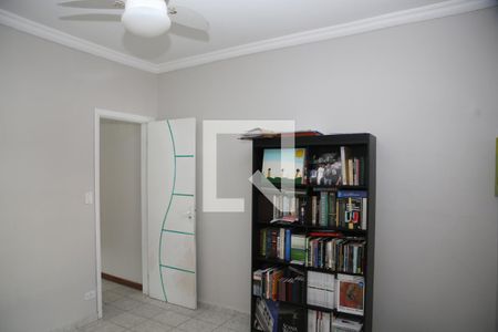 Quarto de casa para alugar com 2 quartos, 78m² em Maracanã, Praia Grande