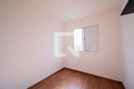 Quarto 1 de apartamento para alugar com 3 quartos, 70m² em Parque Erasmo Assunção, Santo André