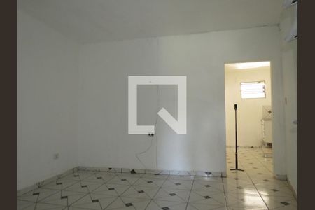 Sala de casa para alugar com 1 quarto, 39m² em Freguesia do Ó, São Paulo