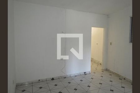 Sala de casa para alugar com 1 quarto, 39m² em Freguesia do Ó, São Paulo