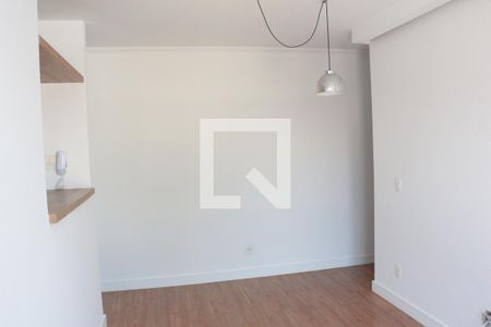 Sala de apartamento à venda com 2 quartos, 55m² em Jardim das Vertentes, São Paulo