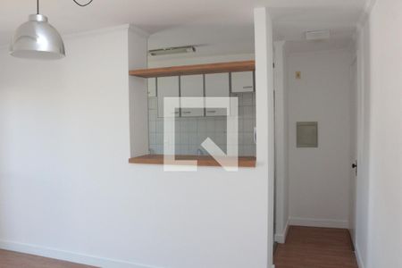 Sala de apartamento à venda com 2 quartos, 55m² em Jardim das Vertentes, São Paulo