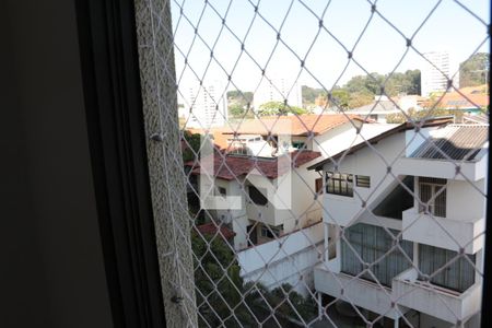 Vista do Quarto 1 de apartamento à venda com 2 quartos, 55m² em Jardim das Vertentes, São Paulo