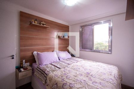 Quarto 2  de apartamento à venda com 2 quartos, 63m² em Jardim da Saúde, São Paulo