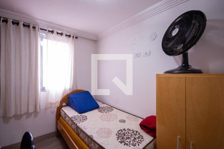 Quarto 1  de apartamento à venda com 2 quartos, 63m² em Jardim da Saúde, São Paulo