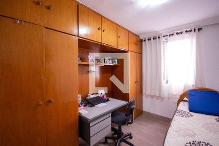 Quarto 1  de apartamento à venda com 2 quartos, 63m² em Jardim da Saúde, São Paulo