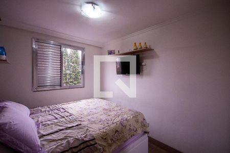 Quarto 2  de apartamento à venda com 2 quartos, 63m² em Jardim da Saúde, São Paulo