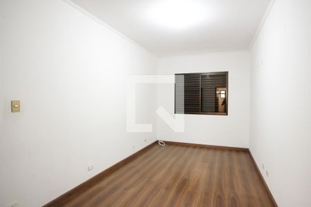 Suíte de apartamento à venda com 3 quartos, 110m² em Santa Maria, São Caetano do Sul