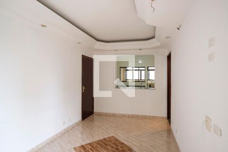 Sala de apartamento à venda com 3 quartos, 110m² em Santa Maria, São Caetano do Sul