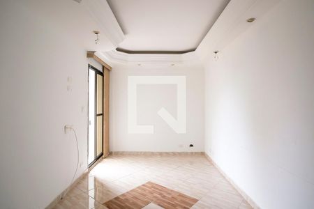 Sala de apartamento à venda com 3 quartos, 110m² em Santa Maria, São Caetano do Sul