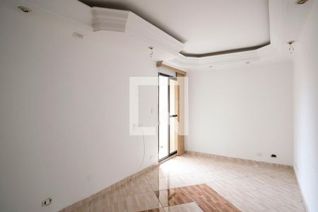 Sala de apartamento à venda com 3 quartos, 110m² em Santa Maria, São Caetano do Sul