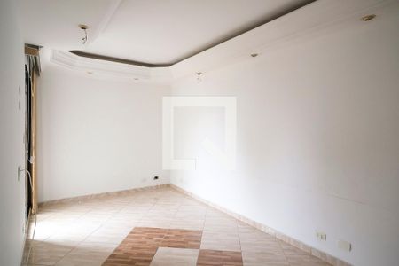 Sala de apartamento à venda com 3 quartos, 110m² em Santa Maria, São Caetano do Sul