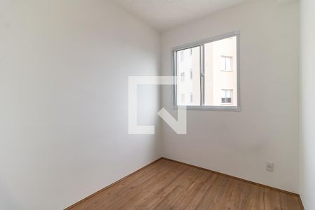 Quarto 2 de apartamento para alugar com 2 quartos, 34m² em Parque Fongaro, São Paulo