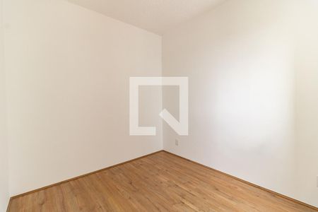 Quarto 1 de apartamento para alugar com 2 quartos, 34m² em Parque Fongaro, São Paulo