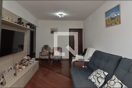 Sala de apartamento à venda com 3 quartos, 139m² em Recreio dos Bandeirantes, Rio de Janeiro