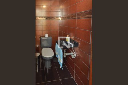 Lavabo de apartamento à venda com 3 quartos, 139m² em Recreio dos Bandeirantes, Rio de Janeiro