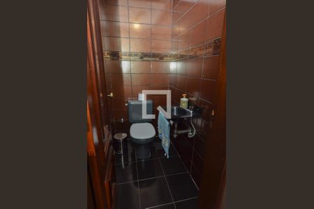 Lavabo de apartamento à venda com 3 quartos, 139m² em Recreio dos Bandeirantes, Rio de Janeiro