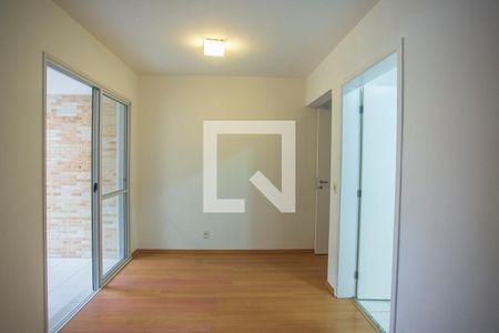 Sala de apartamento para alugar com 1 quarto, 42m² em Vila da Saúde, São Paulo