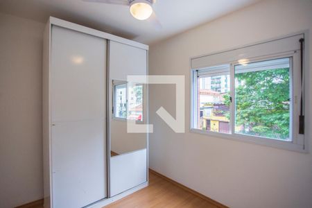 Quarto de apartamento para alugar com 1 quarto, 42m² em Vila da Saúde, São Paulo