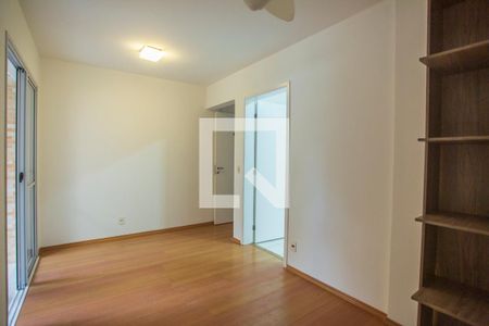 Apartamento para alugar com 42m², 1 quarto e 1 vagaSala