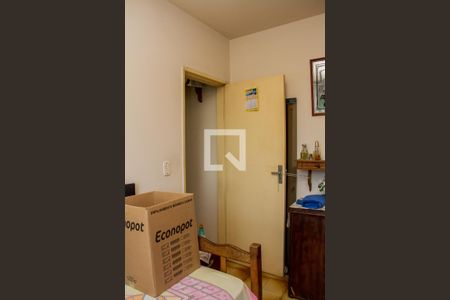 Quarto 01 de apartamento à venda com 2 quartos, 58m² em Cascadura, Rio de Janeiro