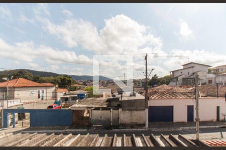 Vista da Suíte de casa à venda com 3 quartos, 130m² em Vila Nova Mazzei, São Paulo