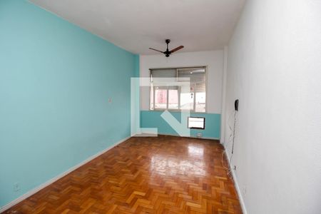 Studio à venda com 27m², 1 quarto e sem vagaQuarto