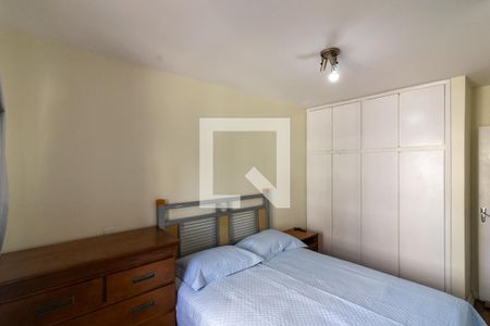 Suíte 1 de apartamento à venda com 3 quartos, 121m² em Santana, São Paulo
