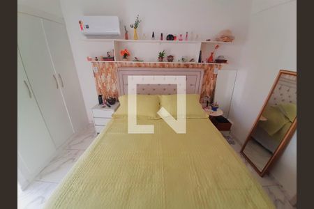 Quarto de apartamento para alugar com 1 quarto, 43m² em Pituba, Salvador