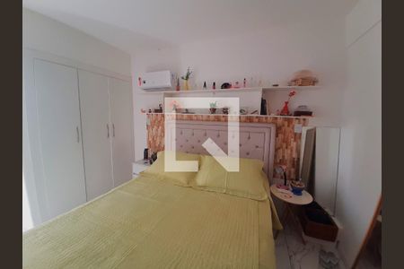 Quarto de apartamento para alugar com 1 quarto, 43m² em Pituba, Salvador