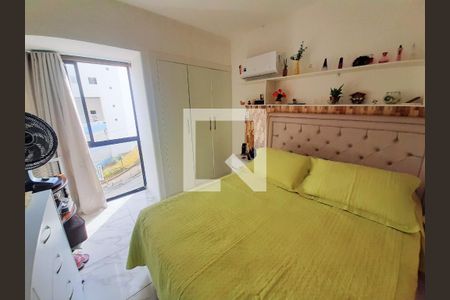 Quarto de apartamento para alugar com 1 quarto, 43m² em Pituba, Salvador