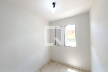 Quarto 1  de apartamento à venda com 3 quartos, 78m² em Loteamento Country Ville, Campinas