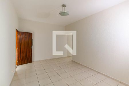 Sala de apartamento para alugar com 2 quartos, 85m² em Vila Califórnia, São Paulo