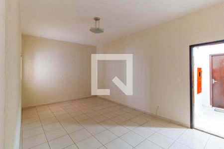 Sala de apartamento para alugar com 2 quartos, 85m² em Vila Califórnia, São Paulo