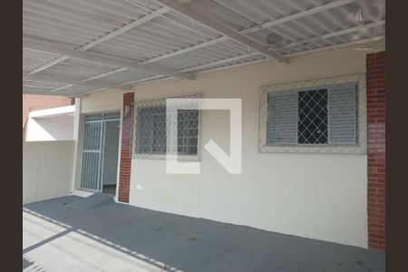 Casa à venda com 5 quartos, 216m² em Vila Anhanguera, Campinas