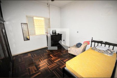 Casa à venda com 3 quartos, 350m² em Vila Industrial (Campinas), Campinas