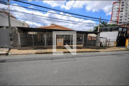 Casa à venda com 3 quartos, 350m² em Vila Industrial (Campinas), Campinas