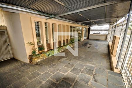 Casa à venda com 3 quartos, 350m² em Vila Industrial (Campinas), Campinas