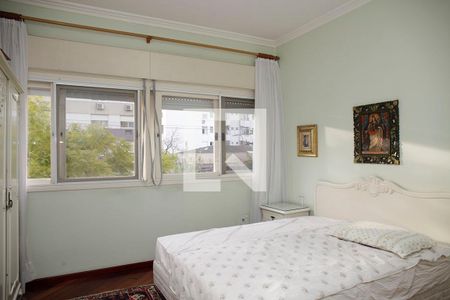 Quarto 1 de apartamento à venda com 3 quartos, 98m² em Santana, Porto Alegre