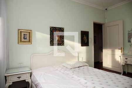 Quarto 1 de apartamento à venda com 3 quartos, 98m² em Santana, Porto Alegre