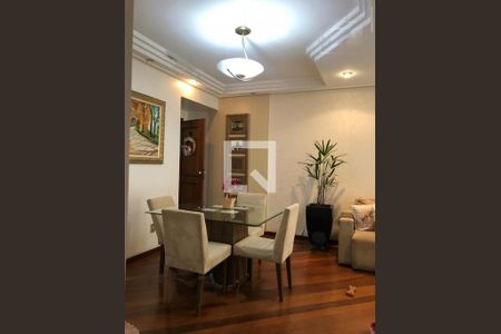 Apartamento à venda com 3 quartos, 102m² em Bosque, Campinas