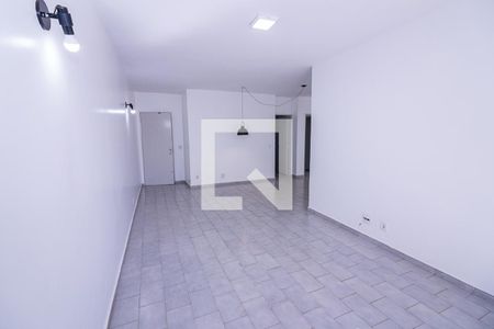 Sala de apartamento para alugar com 3 quartos, 100m² em Asa Norte, Brasília