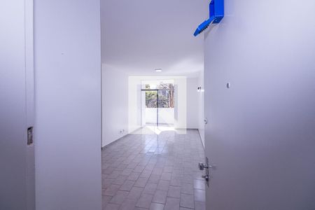 Sala de apartamento para alugar com 3 quartos, 100m² em Asa Norte, Brasília