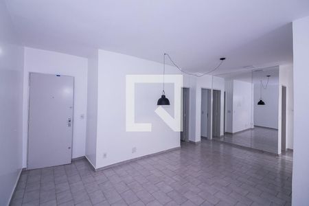 Sala de apartamento para alugar com 3 quartos, 100m² em Asa Norte, Brasília