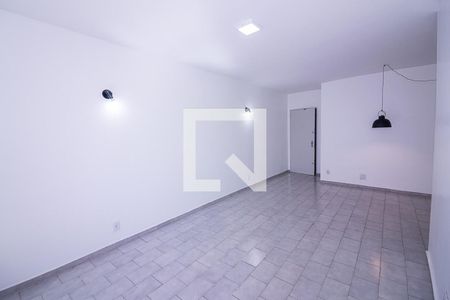 Sala de apartamento para alugar com 3 quartos, 100m² em Asa Norte, Brasília