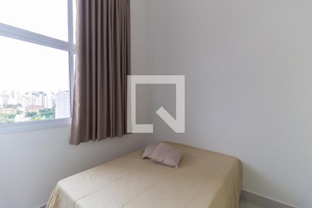 Quarto 1 de apartamento para alugar com 1 quarto, 31m² em Vila Mariana, São Paulo