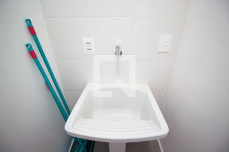 Apartamento à venda com 70m², 2 quartos e 1 vaga Apartamento à venda com 70m², 2 quartos e 1 vagaÁrea de Serviço