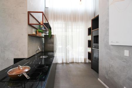 Apartamento à venda com 70m², 2 quartos e 1 vaga Apartamento à venda com 70m², 2 quartos e 1 vagaÁrea comum - Salão de festas